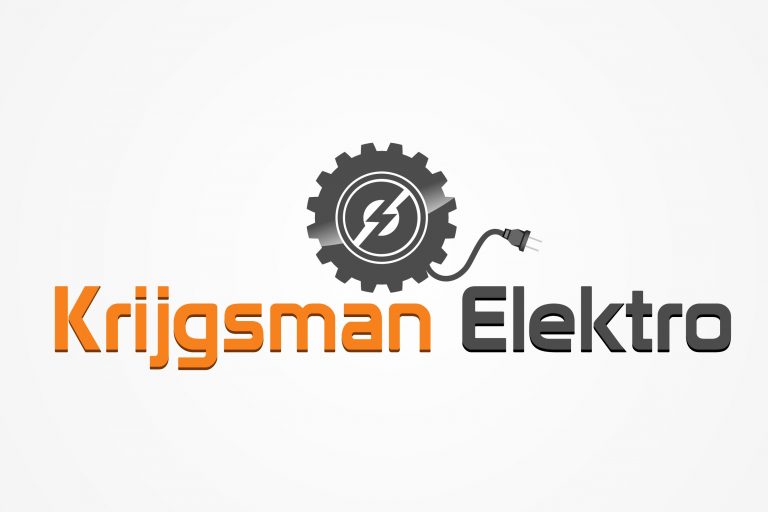 Krijgsman Elektro Logo klein website